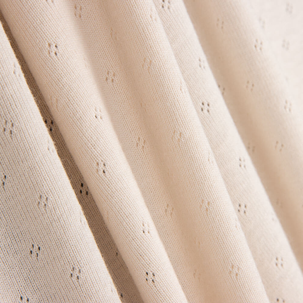 Punto Canalé Calado Crudo - Ribes y Casals