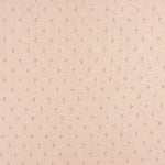 Punto Canalé Calado Rosa - Ribes y Casals