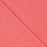 Punto Calado Coral - Ribes y Casals