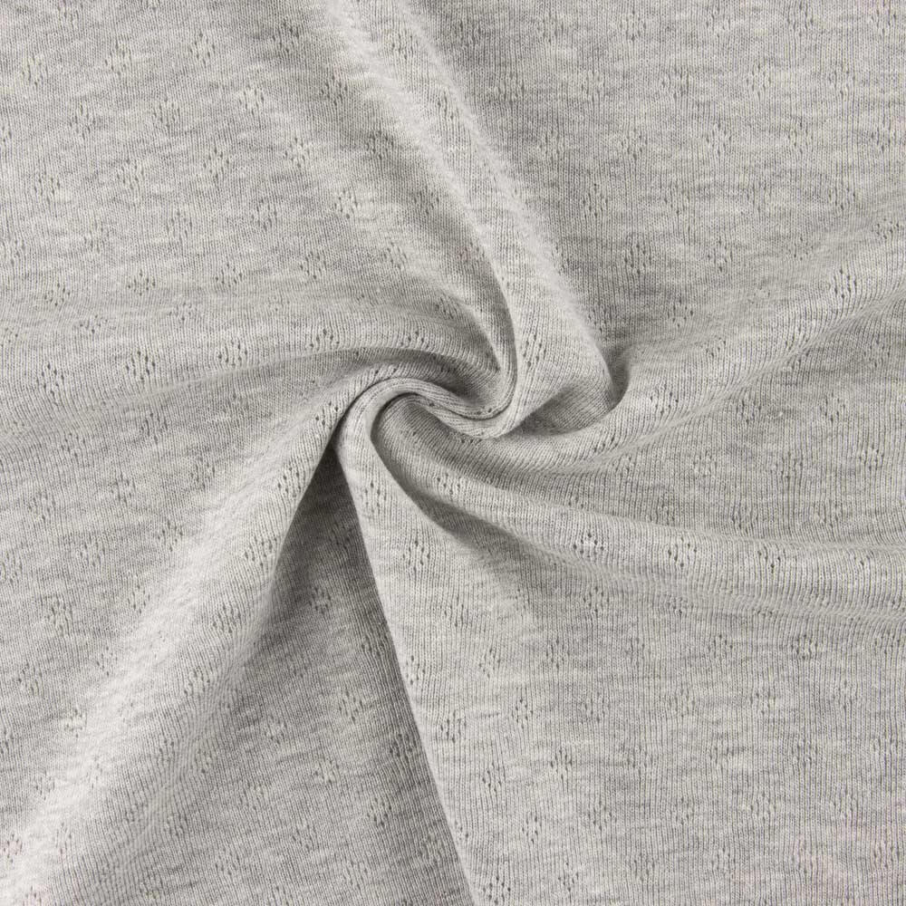 Punto Calado Gris Oscuro Vigoré - Ribes y Casals