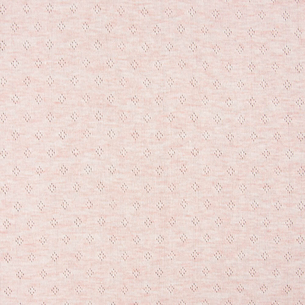 Punto Calado Rosa Vigoré - Ribes y Casals