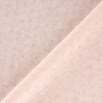 Punto Calado Rosa Vigoré - Ribes y Casals