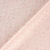 Punto Calado Rosa Vigoré - Ribes y Casals