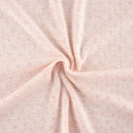 Punto Calado Rosa Vigoré - Ribes y Casals