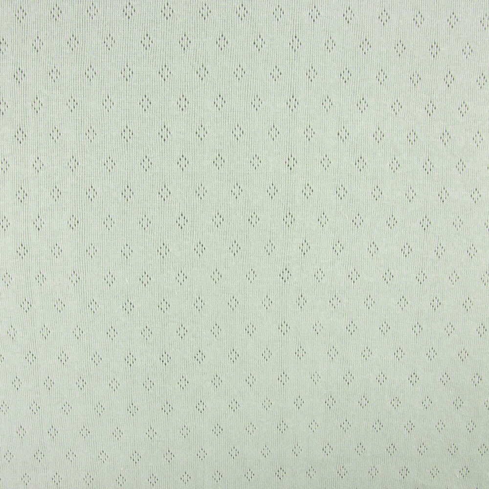 Punto Calado Verde Salvia - Ribes y Casals