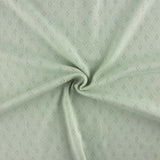 Punto Calado Verde Salvia - Ribes y Casals