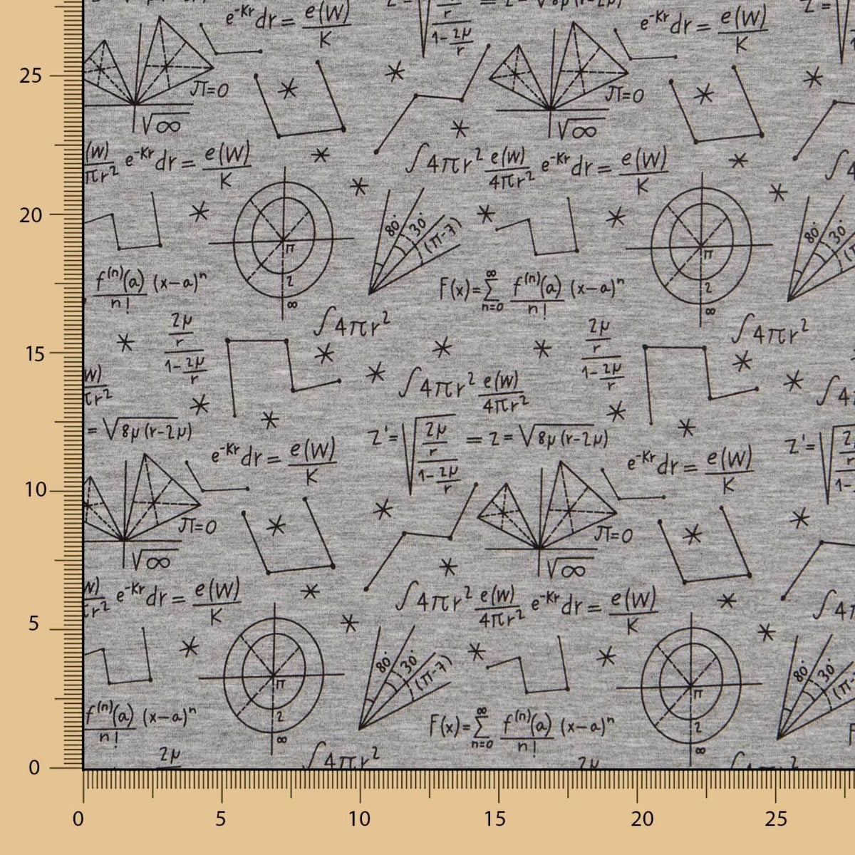 Punto Katia Astronauts Formula - Ribes y Casals