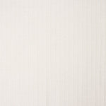 Punto Canalé Perchado Efecto Pana Blanco - Ribes y Casals