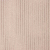 Punto Canalé Perchado Efecto Pana Rosa Palo - Ribes y Casals