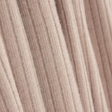 Punto Canalé Perchado Efecto Pana Rosa Palo - Ribes y Casals