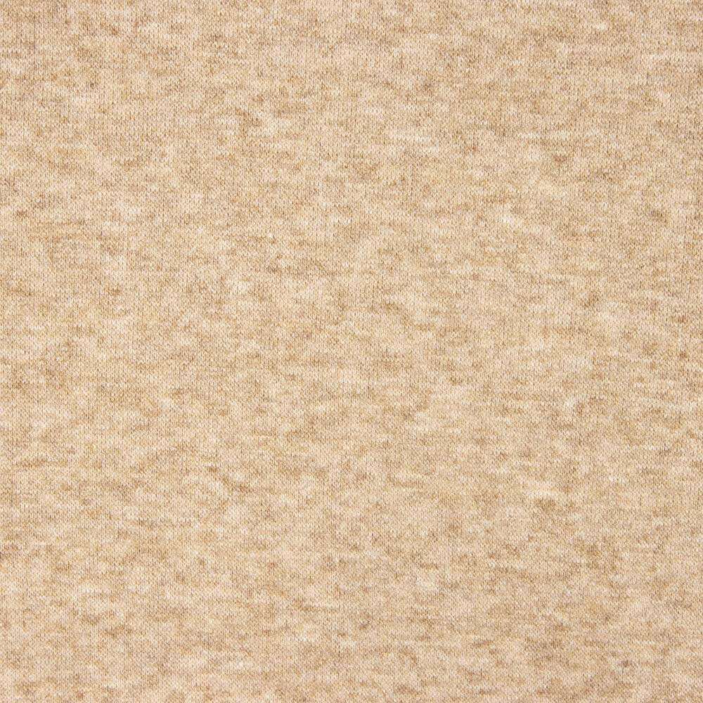 Punto Cardigan Camel - Ribes y Casals