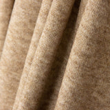 Punto Cardigan Camel - Ribes y Casals