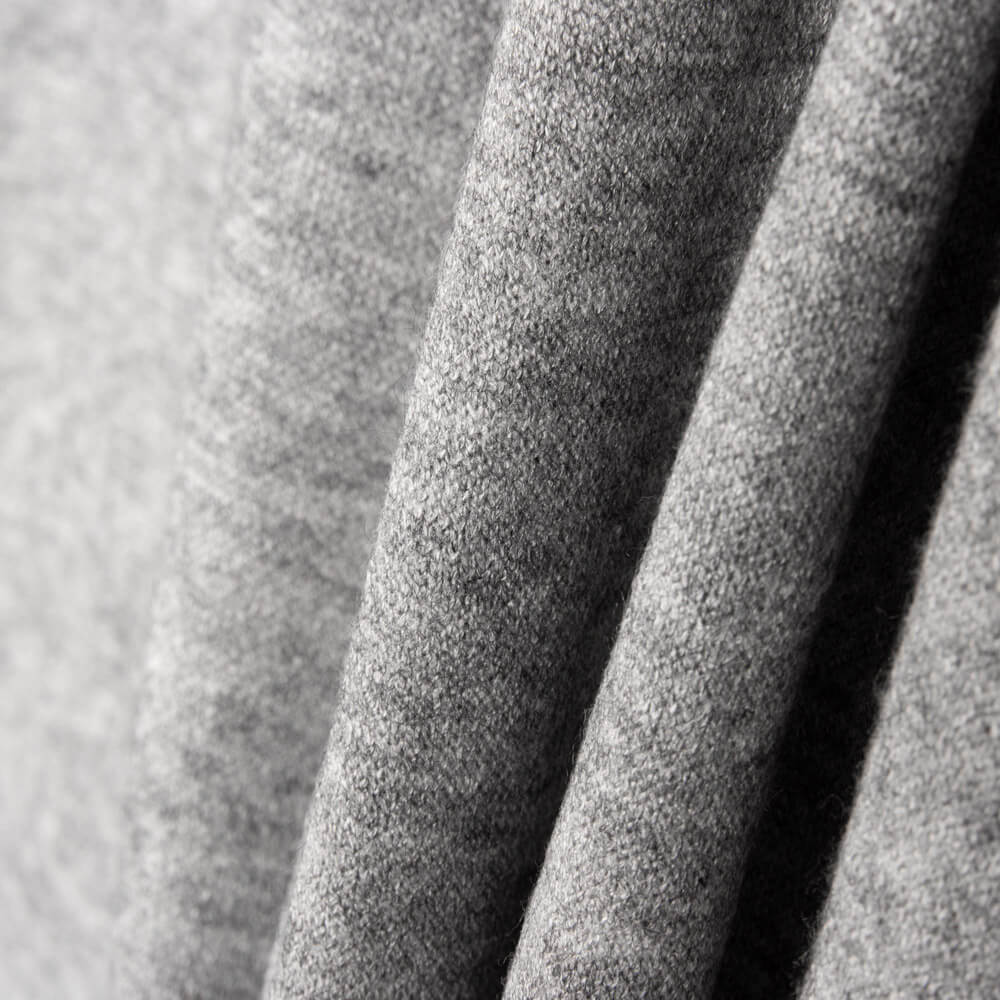 Punto Cardigan Topo - Ribes y Casals