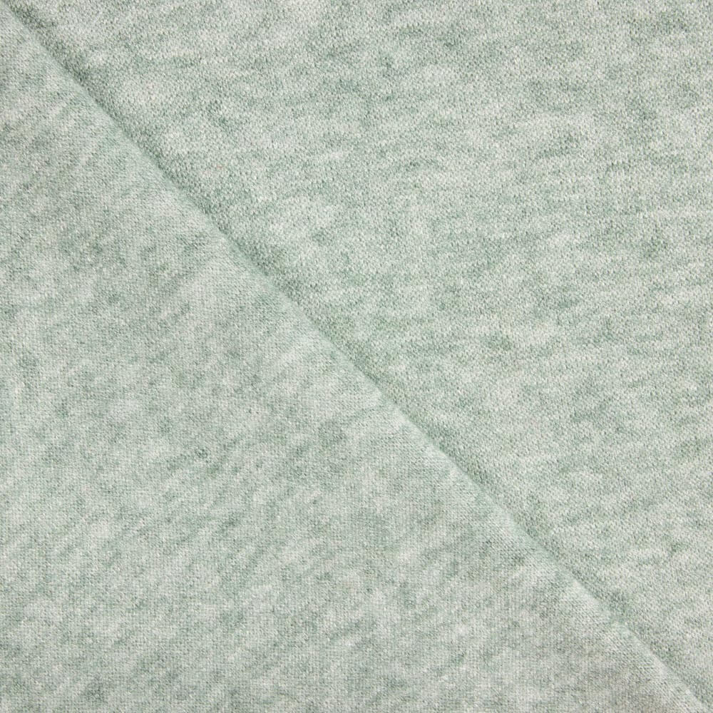 Punto Cardigan Verde Agua - Ribes y Casals