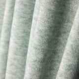 Punto Cardigan Verde Agua - Ribes y Casals