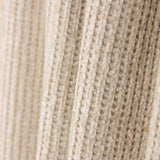 Punto Tricot Lurex Piedra - Ribes y Casals