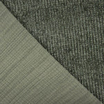 Punto Tricot Lurex Verde Oscuro - Ribes y Casals