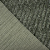 Punto Tricot Lurex Verde Oscuro - Ribes y Casals