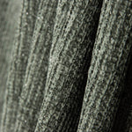 Punto Tricot Lurex Verde Oscuro - Ribes y Casals