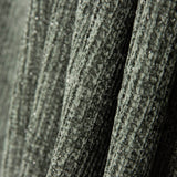 Punto Tricot Lurex Verde Oscuro - Ribes y Casals