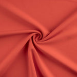 Punto Crep Neopreno Coral - Ribes y Casals