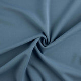 Punto Crep Neopreno Azul Denim - Ribes y Casals