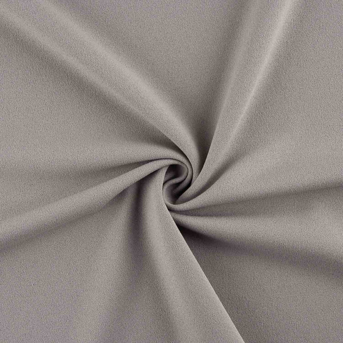 Punto Crep Neopreno Gris - Ribes y Casals