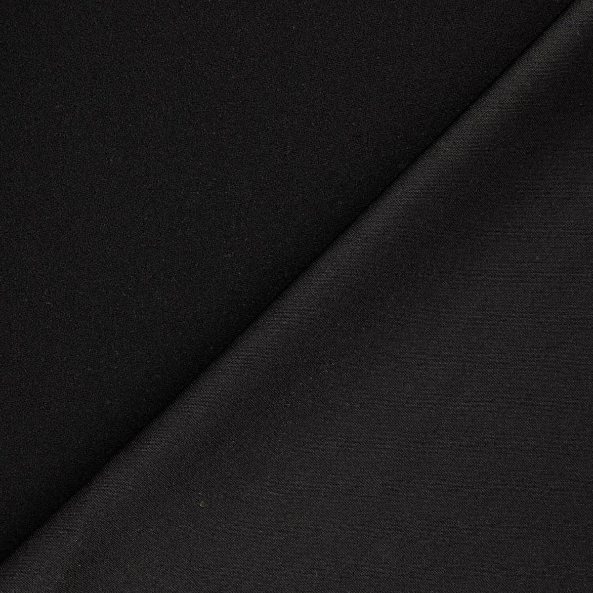 Punto Crep Neopreno Negro - Ribes y Casals