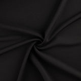 Punto Crep Neopreno Negro - Ribes y Casals