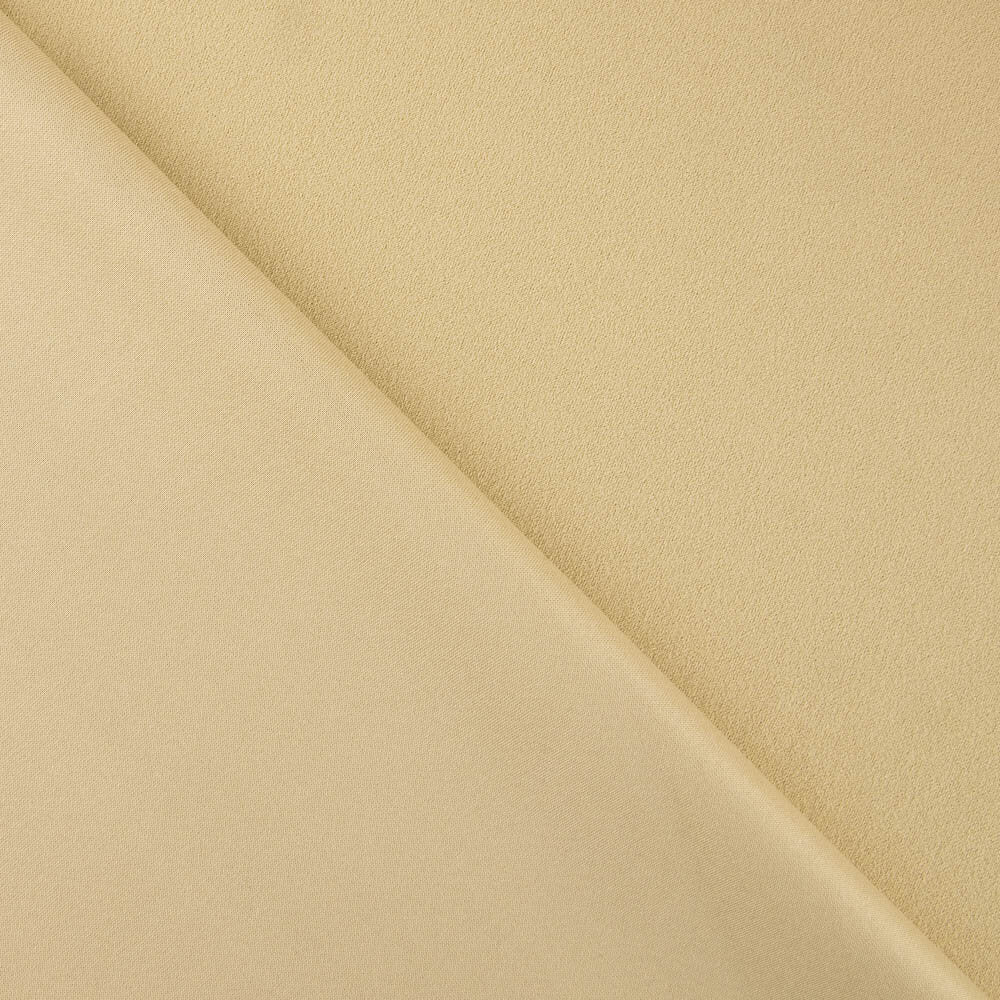 Retal Punto Crepe Neopreno Arena 145x150 cm - Ribes y Casals