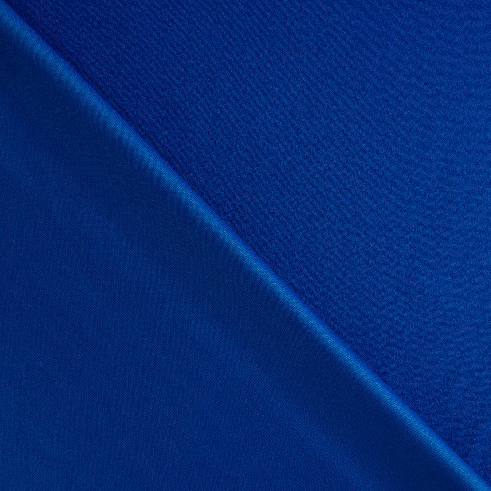 Punto Crepe Neopreno Azulina - Ribes y Casals