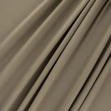 Punto Crepe Neopreno Camel - Ribes y Casals