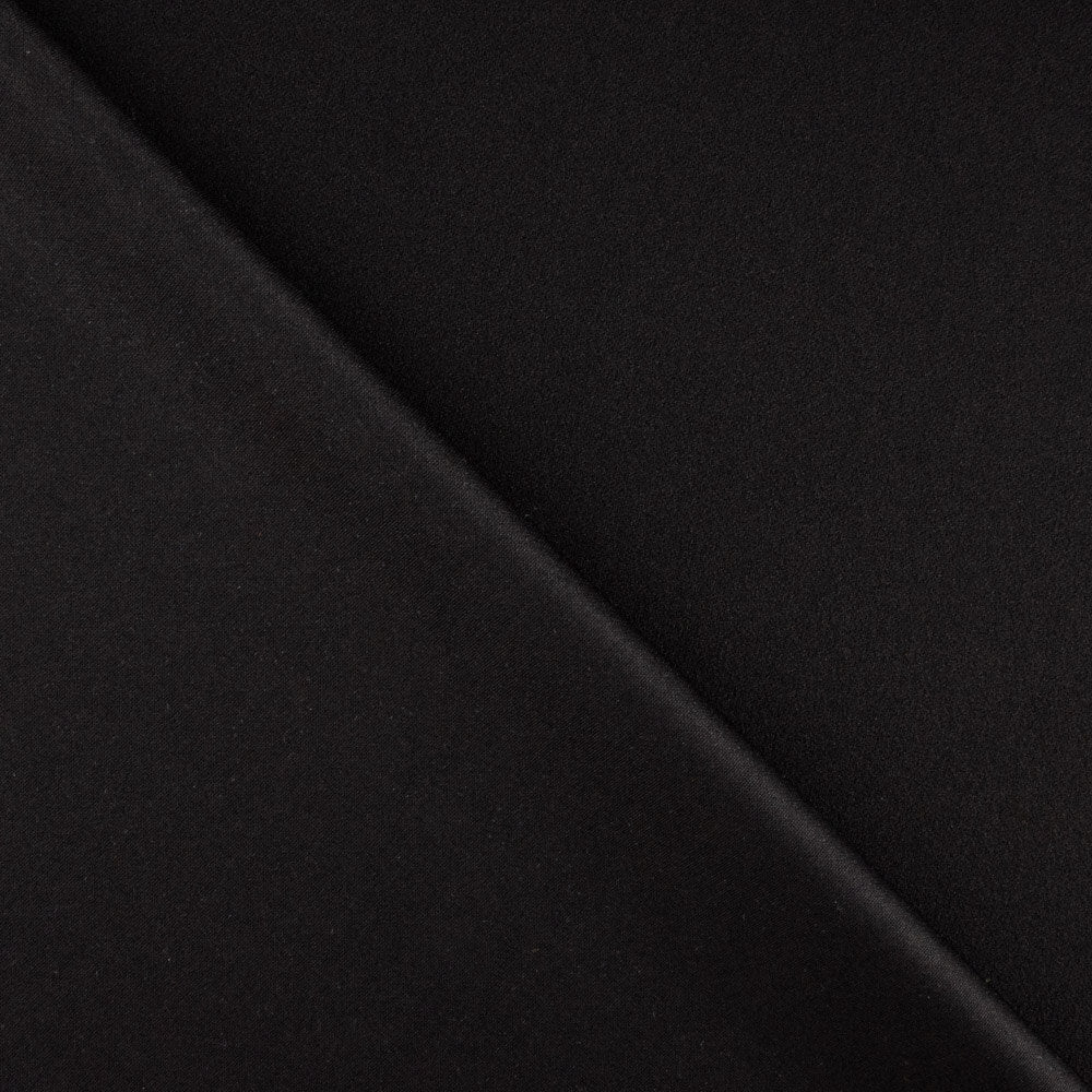 Punto Crepe Neopreno Negro - Ribes y Casals