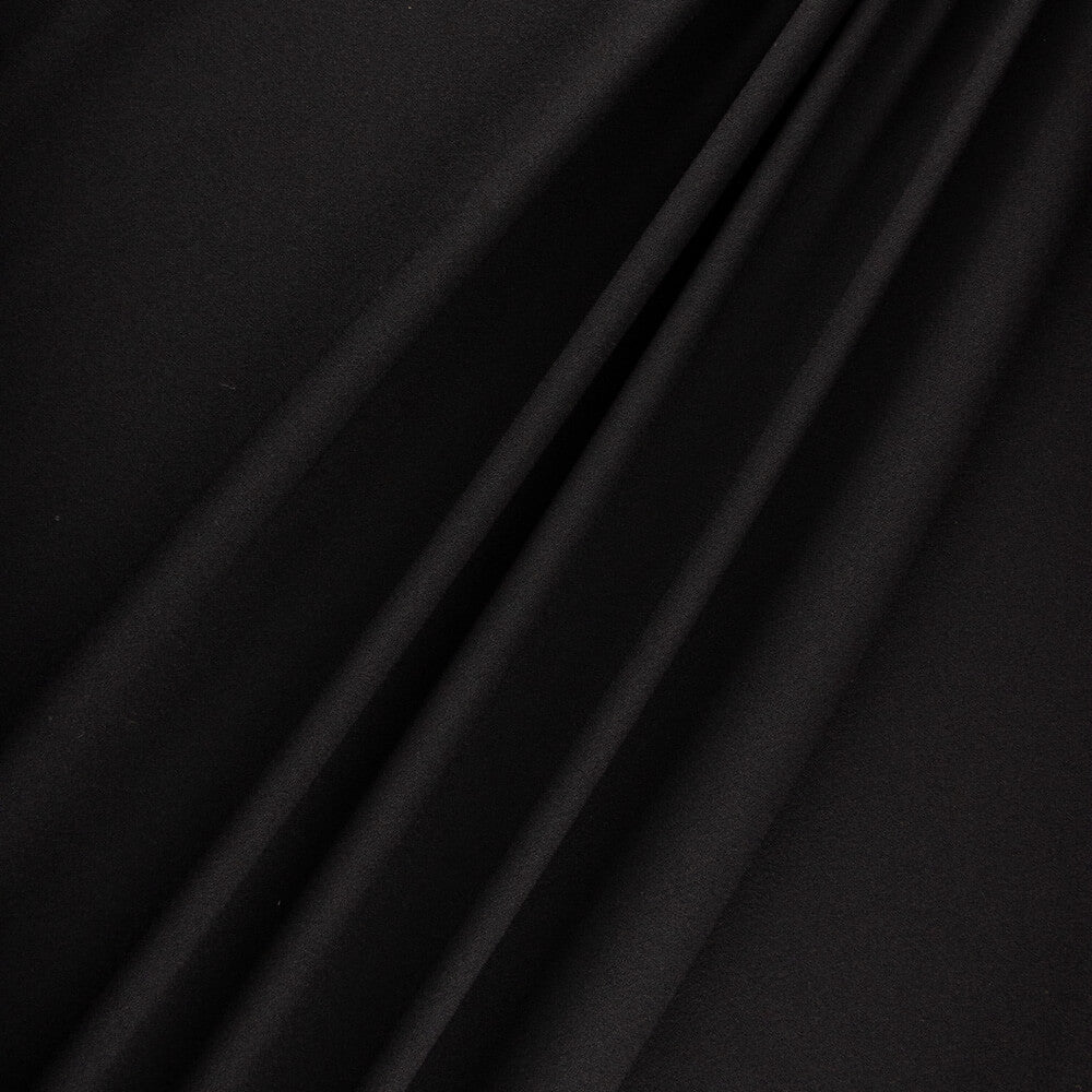 Punto Crepe Neopreno Negro - Ribes y Casals