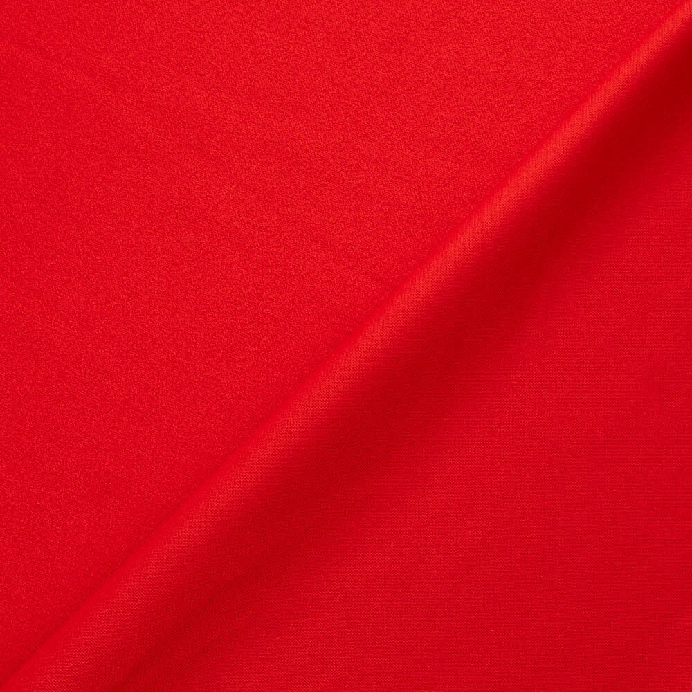 Punto Crepe Neopreno Rojo - Ribes y Casals