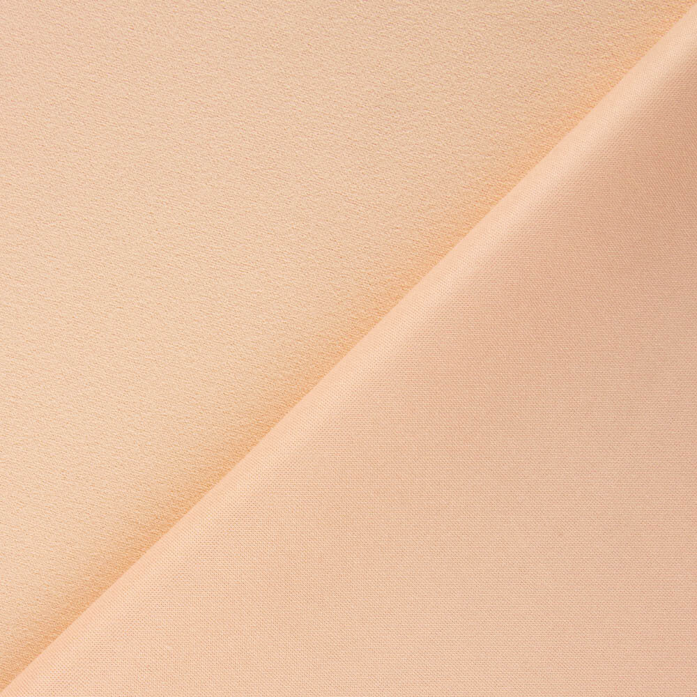 Punto Crepe Neopreno Salmón - Ribes y Casals