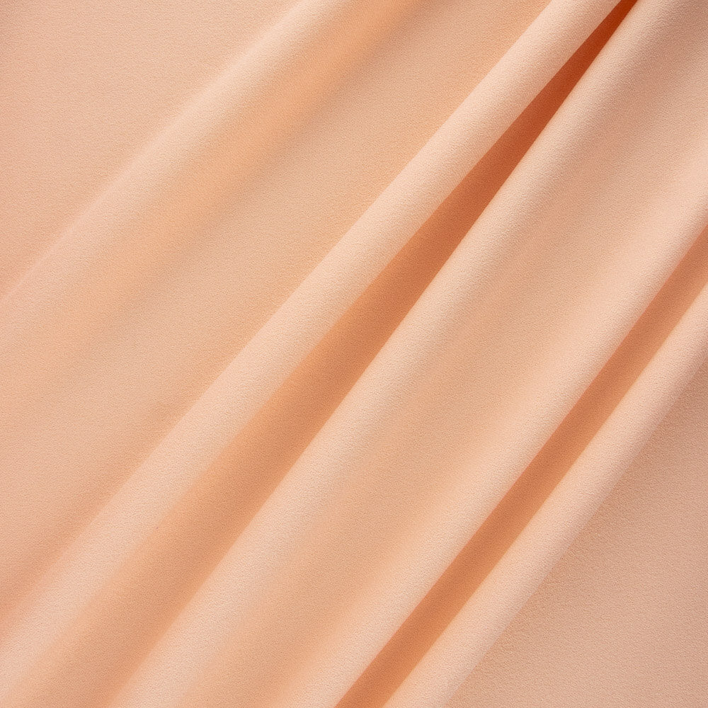 Punto Crepe Neopreno Salmón - Ribes y Casals