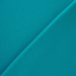 Punto Crepe Neopreno Turquesa - Ribes y Casals