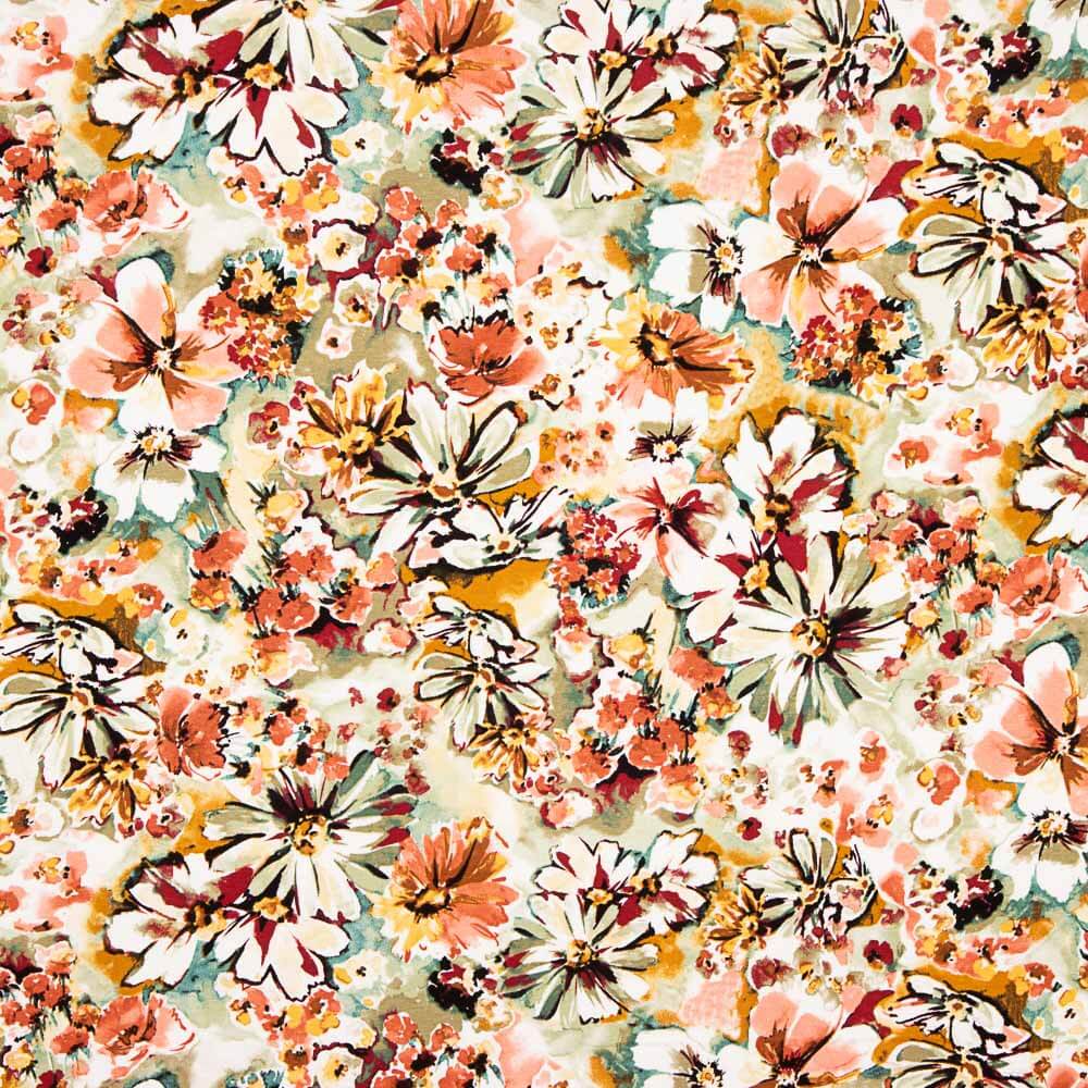 Punto Viscosa Acuarela - Ribes y Casals