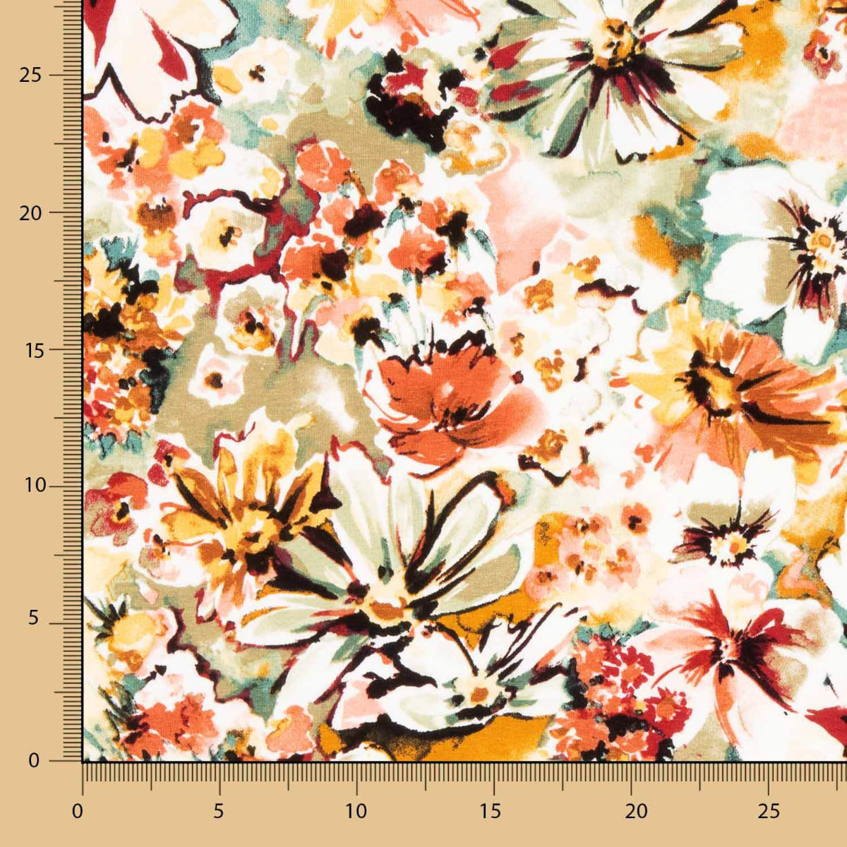 Punto Viscosa Acuarela - Ribes y Casals