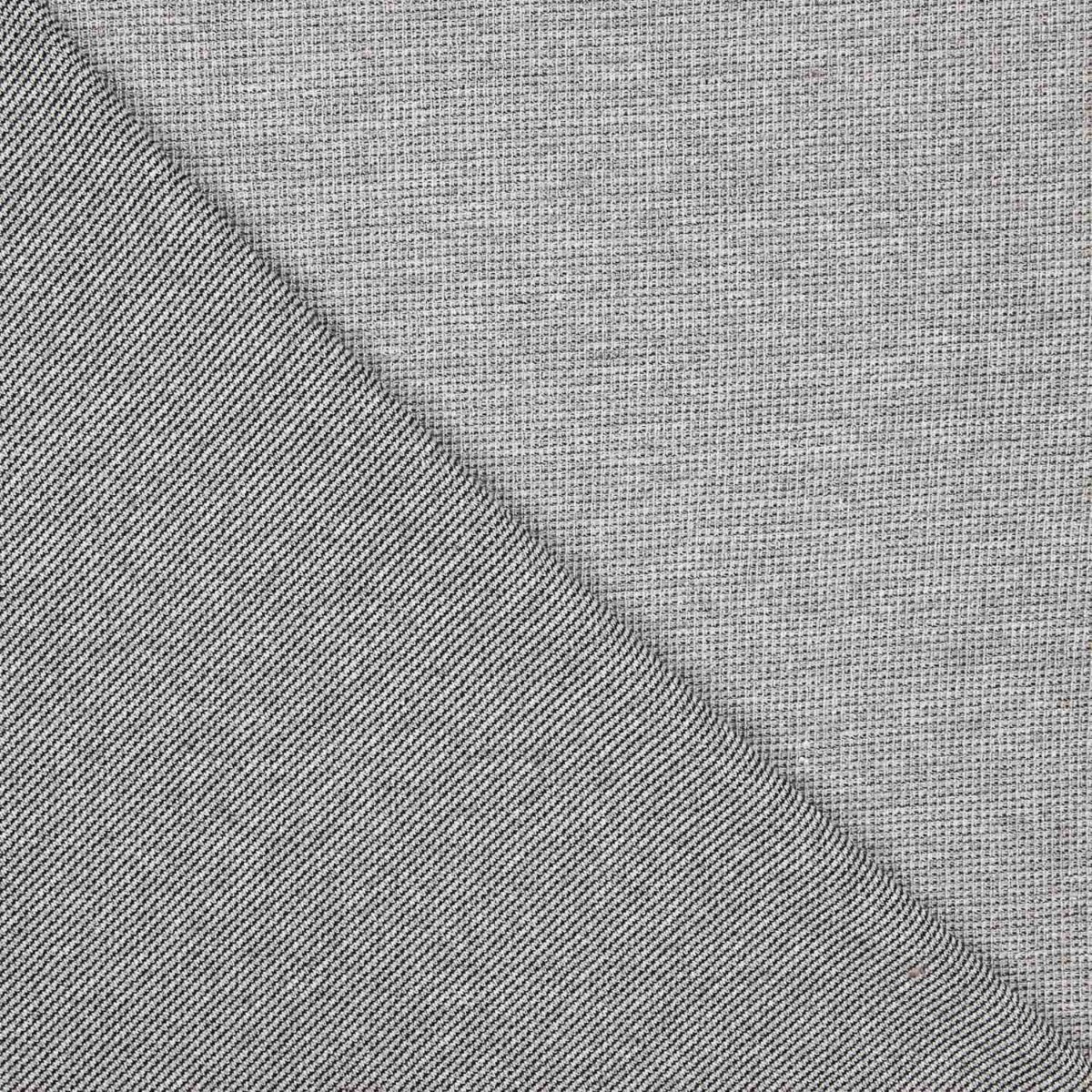 Punto Cuadrillé Gris Vigoré - Ribes y Casals