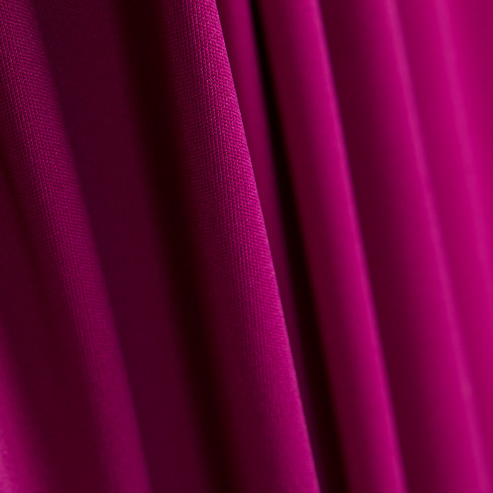 Retal Punto de Seda Buganvilla 160x150 cm - Ribes y Casals