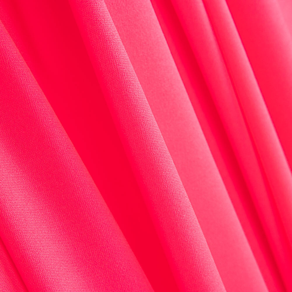 Punto de Seda Fucsia Fluor - Ribes y Casals