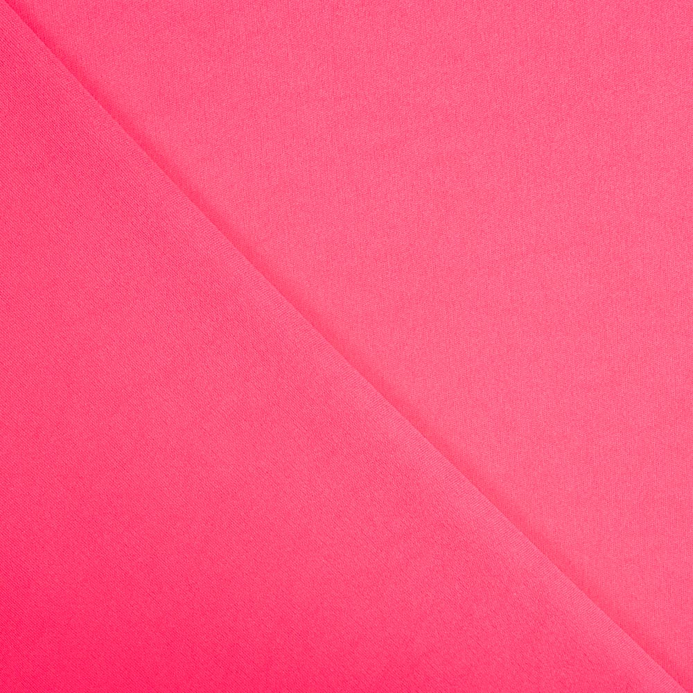 Punto de Seda Fucsia Fluor - Ribes y Casals