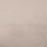 Punto de Terciopelo Bielástico Gris Suave - Ribes y Casals