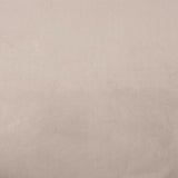 Punto de Terciopelo Bielástico Gris Suave - Ribes y Casals