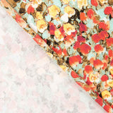 Retal Punto Viscosa Fluid Brush 60x150 cms - Ribes y Casals