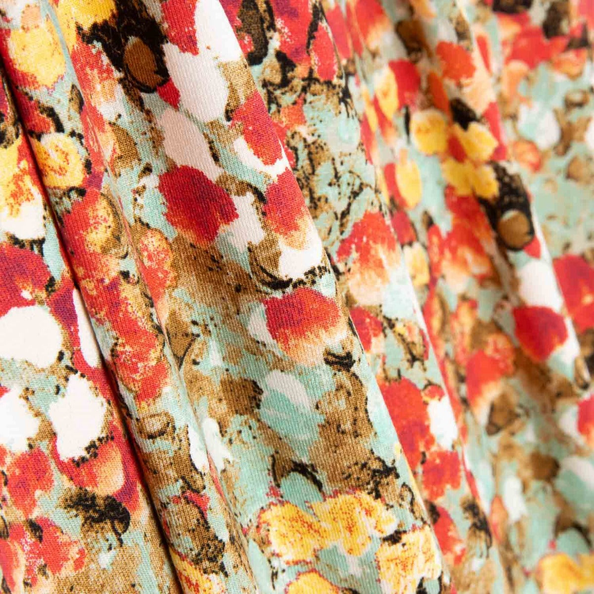 Retal Punto Viscosa Fluid Brush 60x150 cms - Ribes y Casals