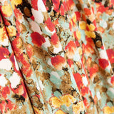 Retal Punto Viscosa Fluid Brush 60x150 cms - Ribes y Casals