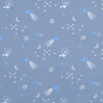 Felpa Katia Astro Pals Galaxy - Ribes y Casals